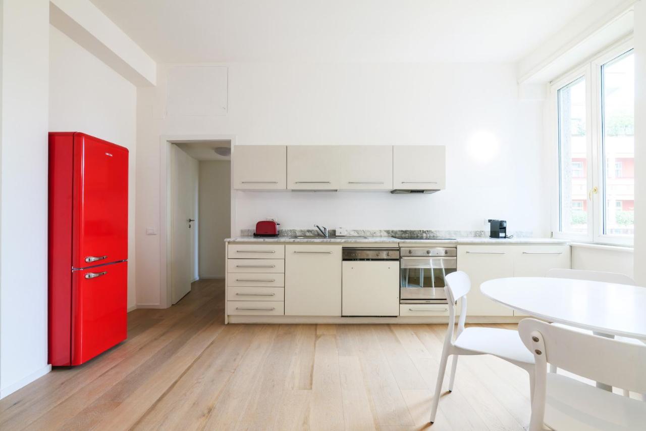Contempora - Turati 3 One Bedroom * Milan